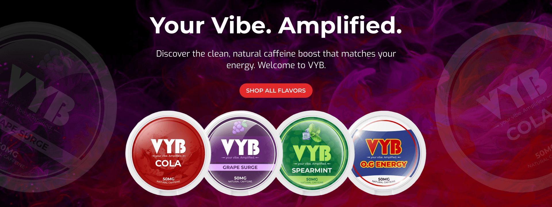 VYB Energy