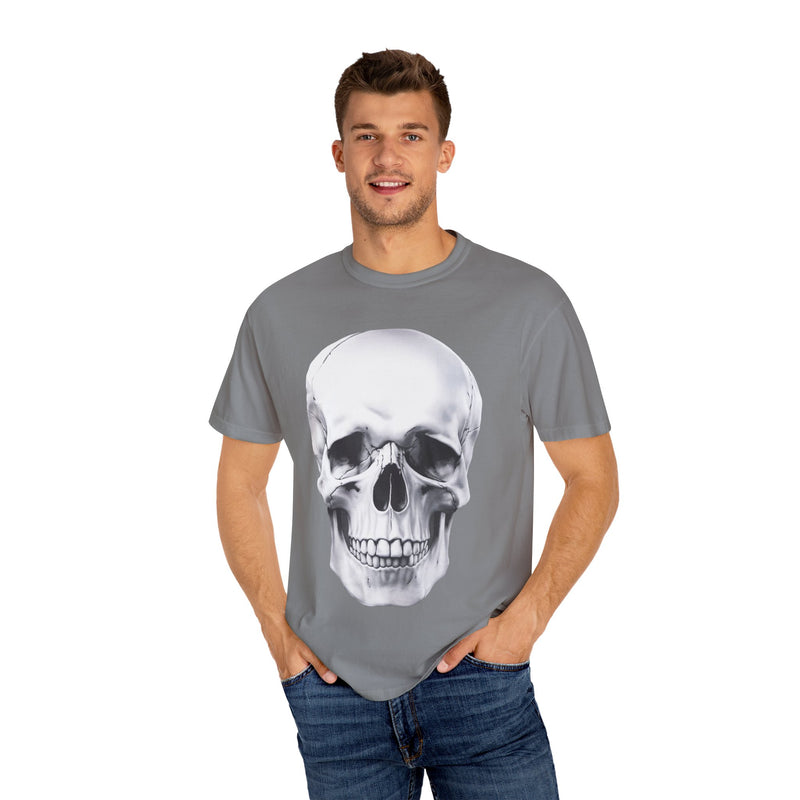 Skull T-shirt