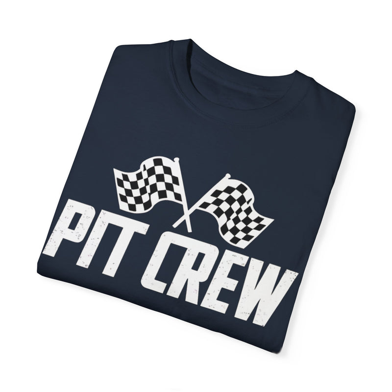 Pit Crew T-shirt