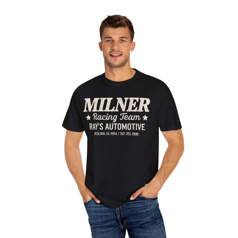 Milner Racing Team T-shirt