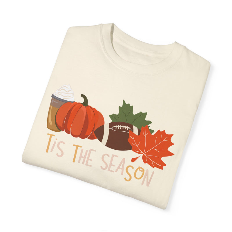 Tis The Season-Halloween T-shirt