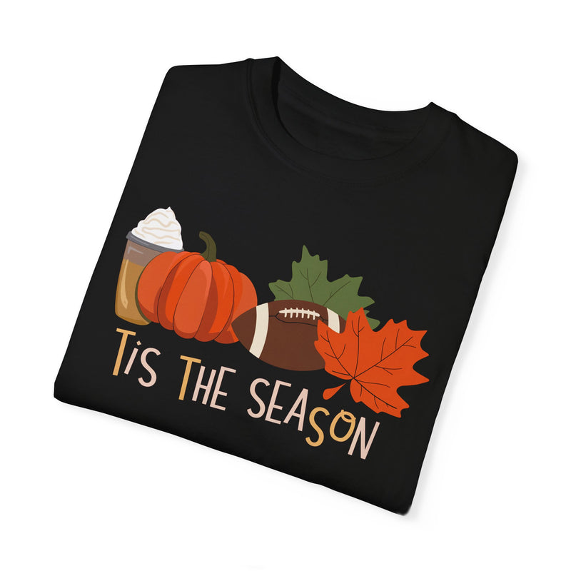 Tis The Season-Halloween T-shirt