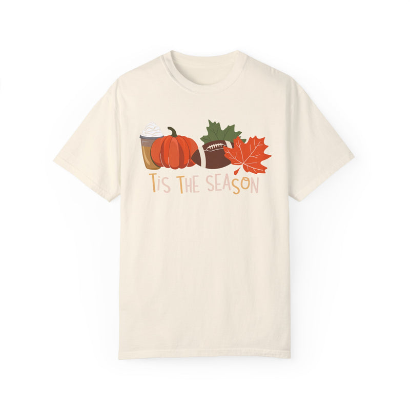 Tis The Season-Halloween T-shirt