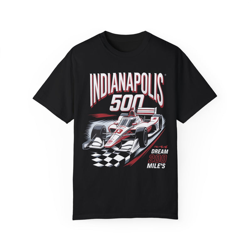 Indianapolis 500 T-shirt