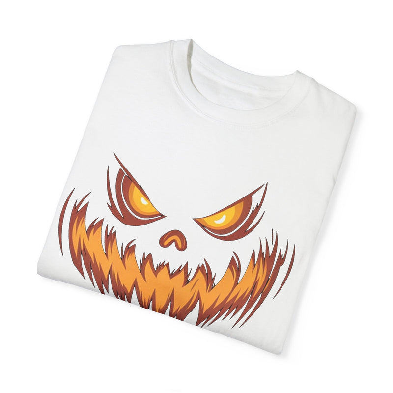 Jack-o'-lantern T-shirt