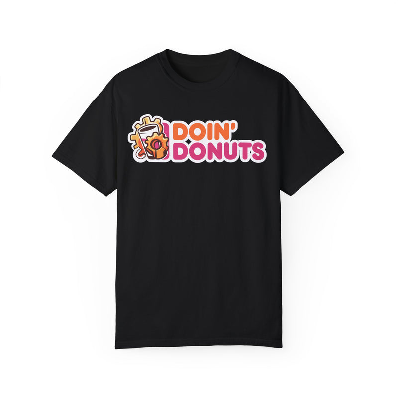 Doin' Donuts T-shirt