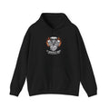 If I Wanted It Quiet, Racing Hoodie