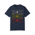 Box Box Box T-shirt