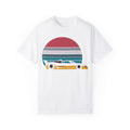 Sunset Racer T-shirt