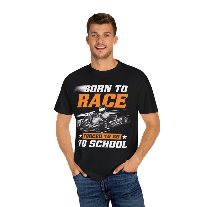 Born To Race, Racing Shirt