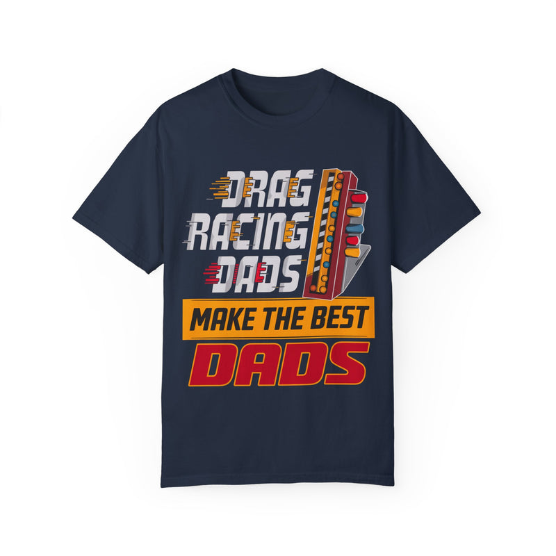 Drag Racing Dads, Racing Shirt