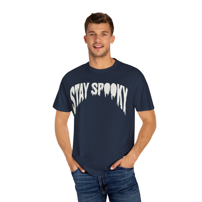 Stay Spooky T-shirt