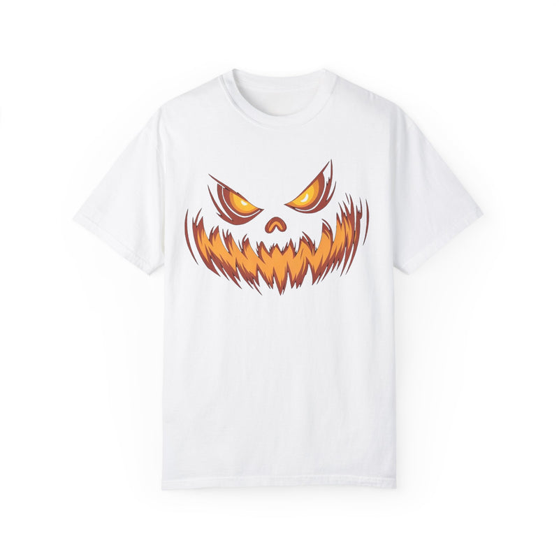 Jack-o'-lantern T-shirt