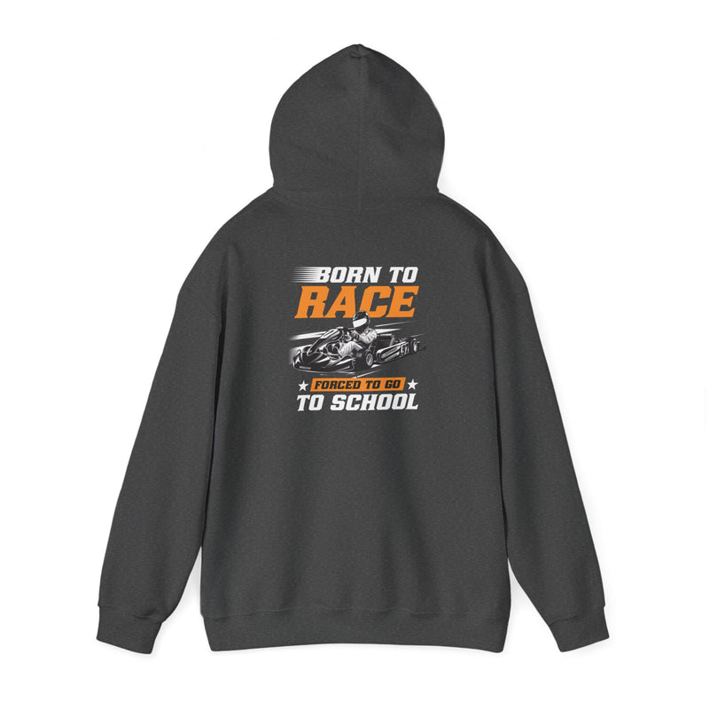 Born to Race, Racing Hoodie