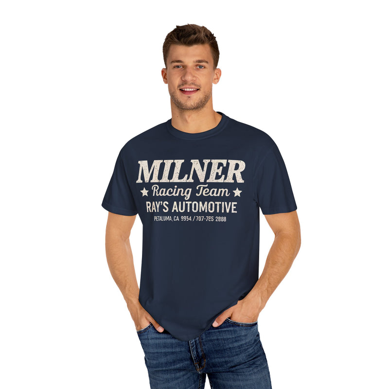 Milner Racing Team T-shirt