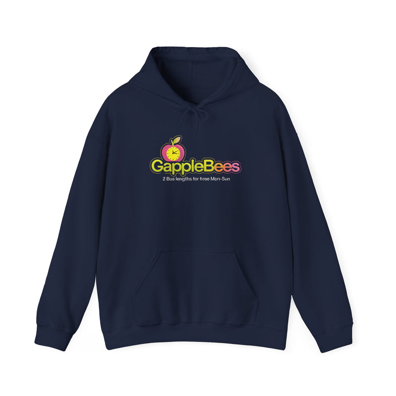 GappleBees Racing Hoodie