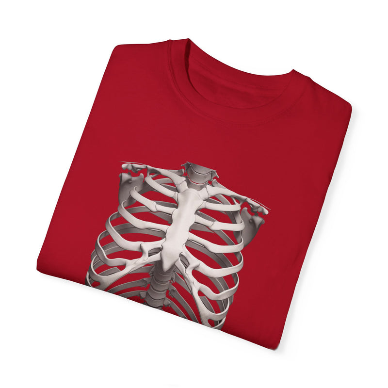 Skeletal T-shirt