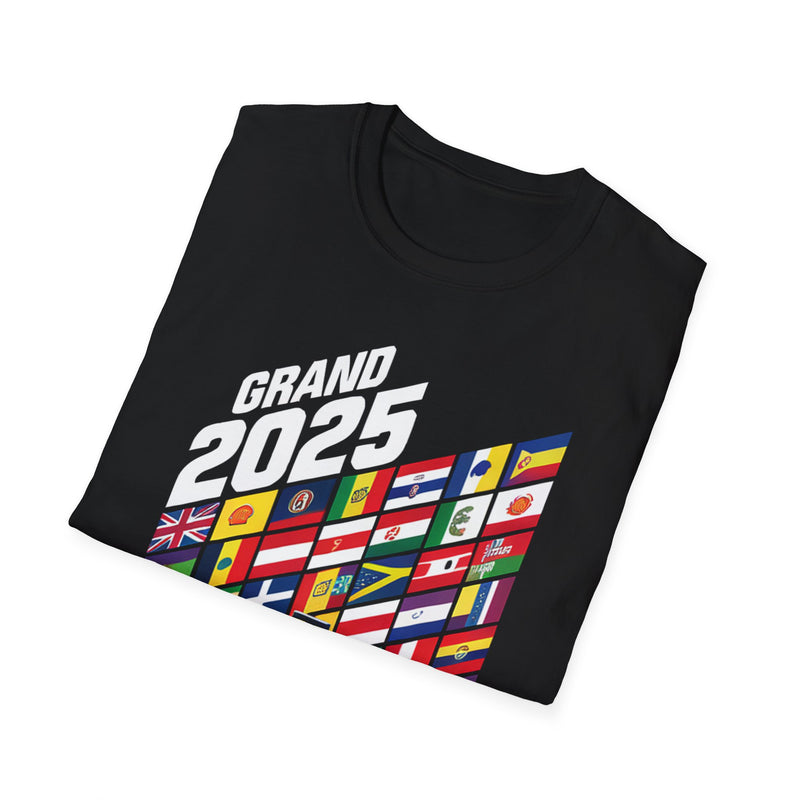 Grand 2025 T-Shirt