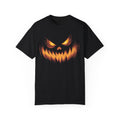 Jack-o'-lantern T-shirt