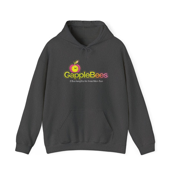 GappleBees Racing Hoodie