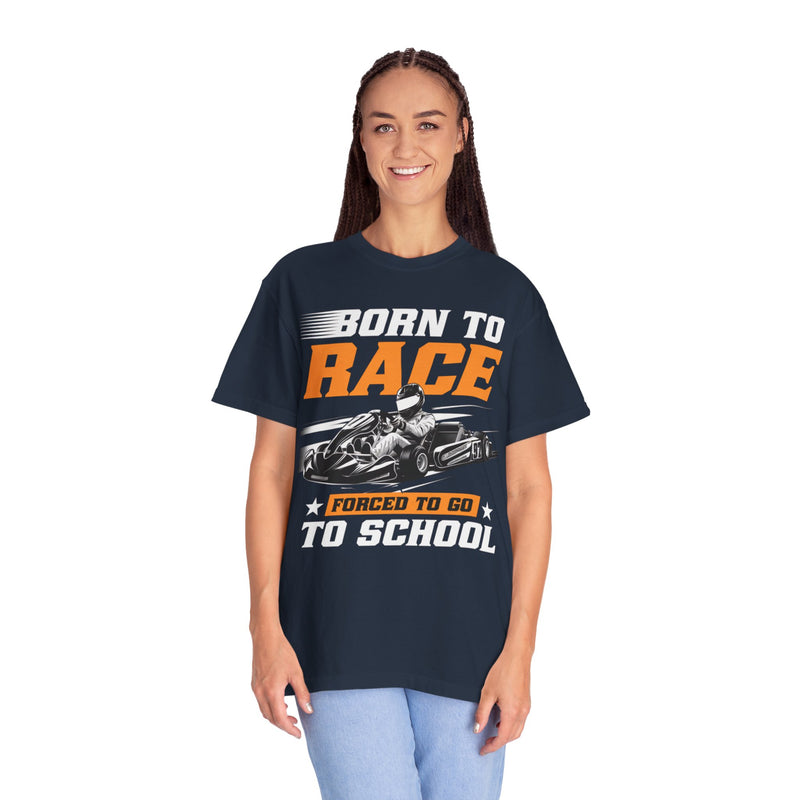 Born To Race, Racing Shirt