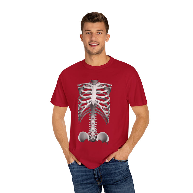 Skeletal T-shirt