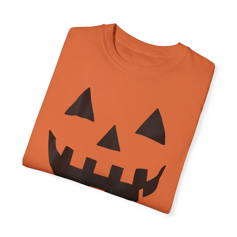 Jack-o'-Lantern-Halloween T-shirt