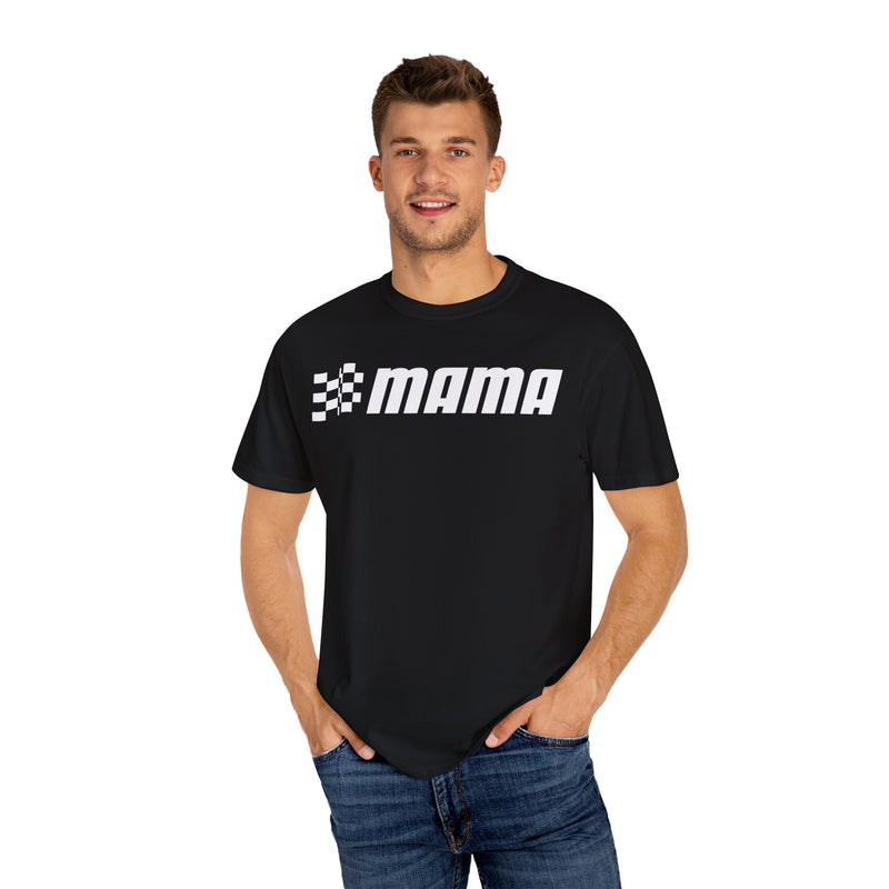 Mama Racing T-shirt