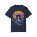 Swirl of Speed T-shirt