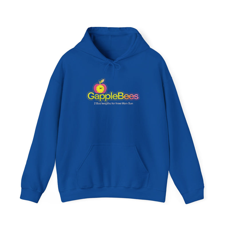 GappleBees Racing Hoodie