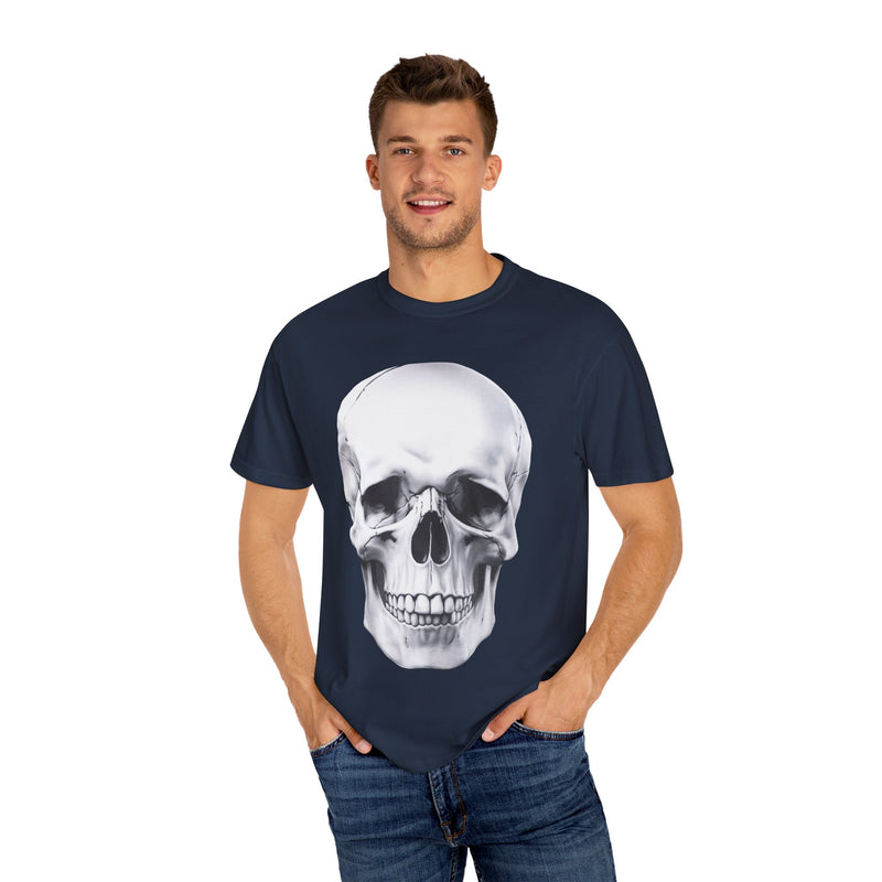 Skull T-shirt