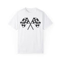 Checkered Flag T-shirt