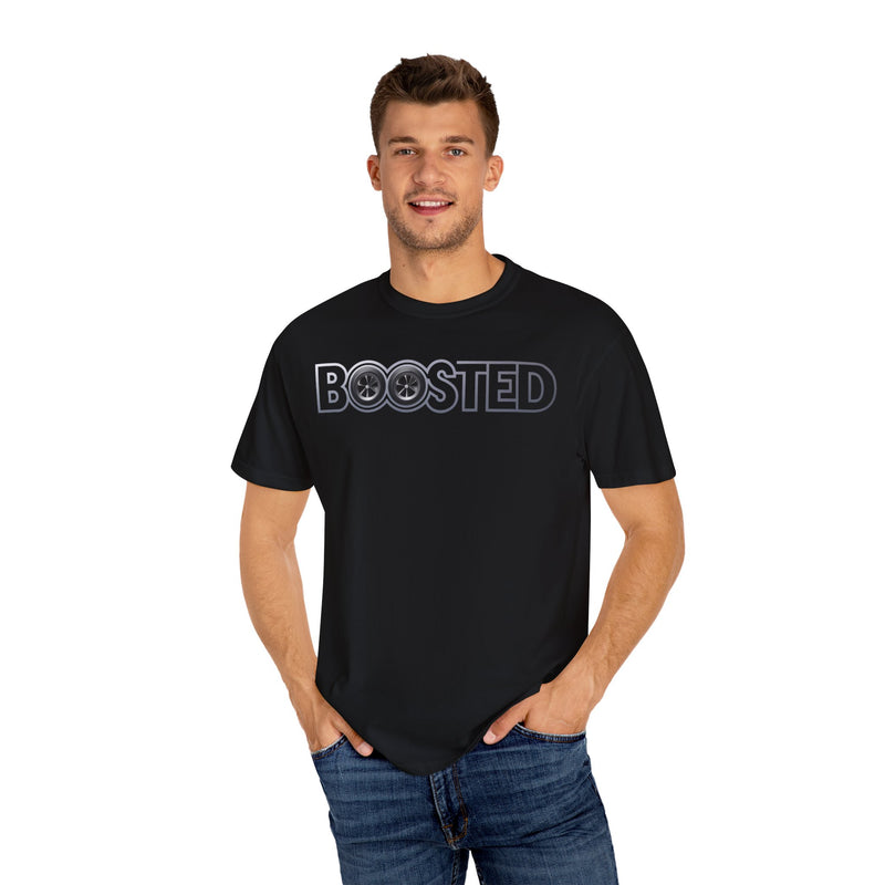 Boosted T-shirt