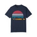 Sunset Racer T-shirt