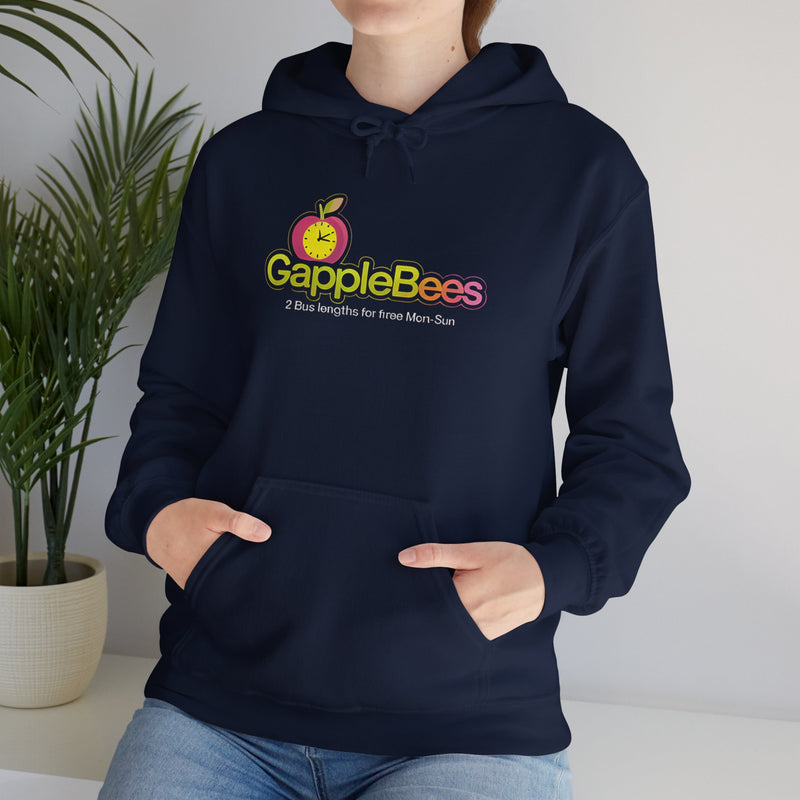 GappleBees Racing Hoodie