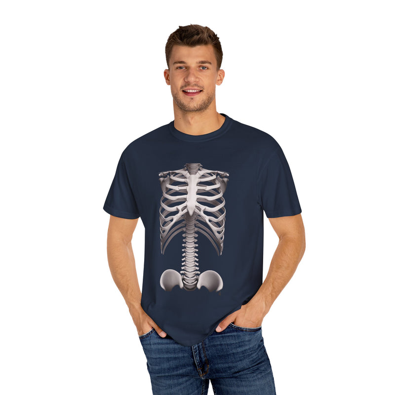 Skeletal T-shirt