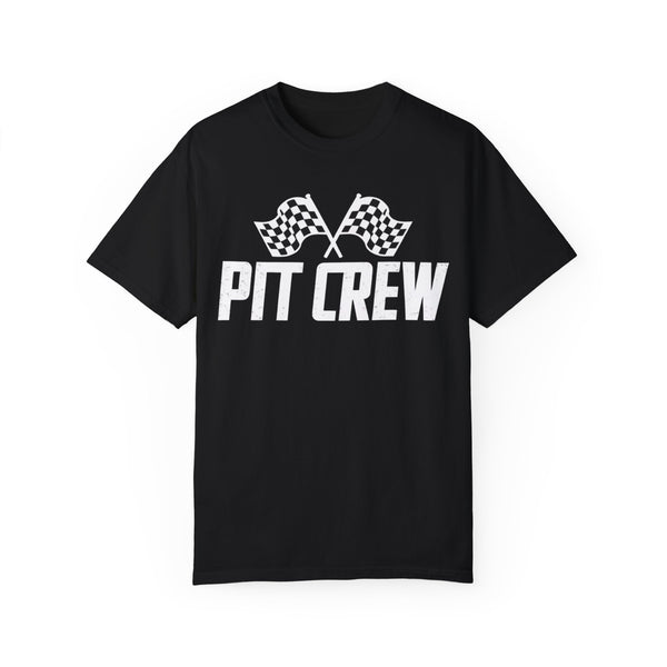 Pit Crew T-shirt