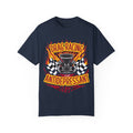 Drag Racing is My Antidepressant  T-shirt