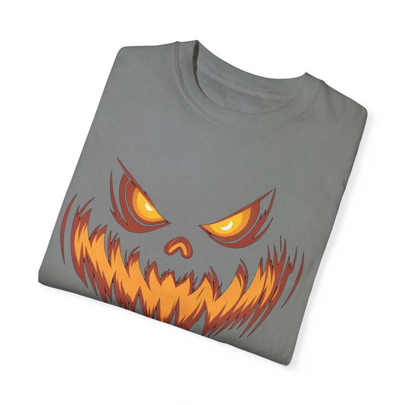 Jack-o'-lantern T-shirt