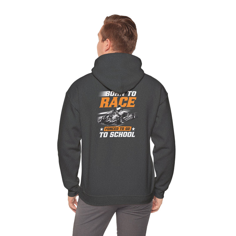 Born to Race, Racing Hoodie