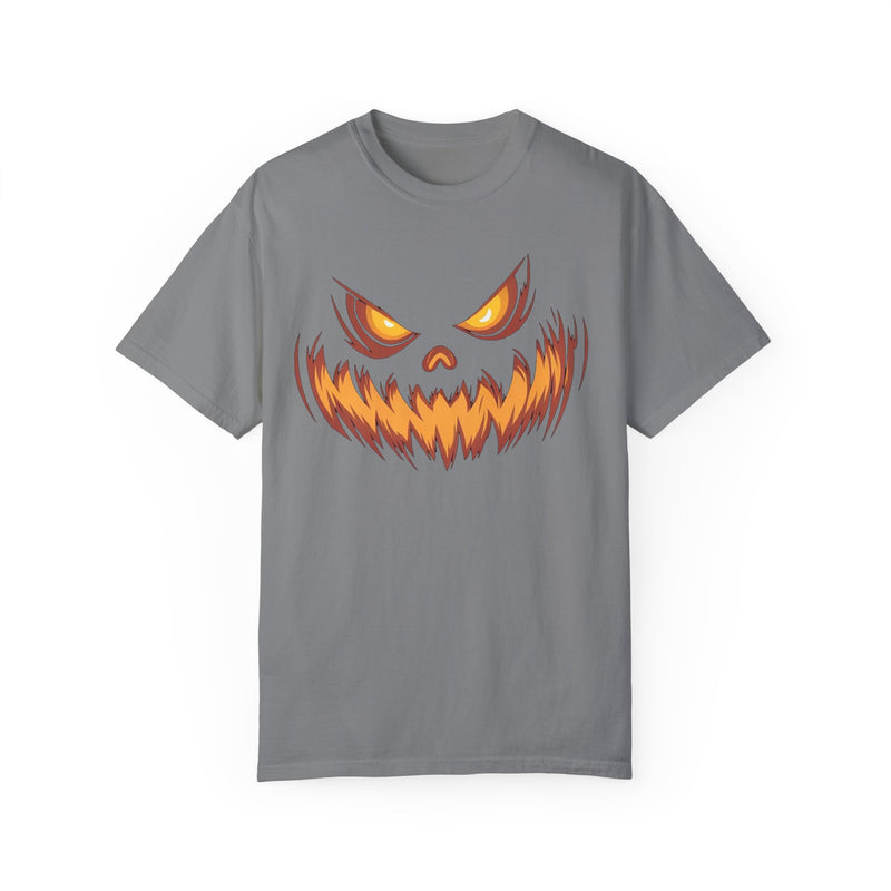 Jack-o'-lantern T-shirt