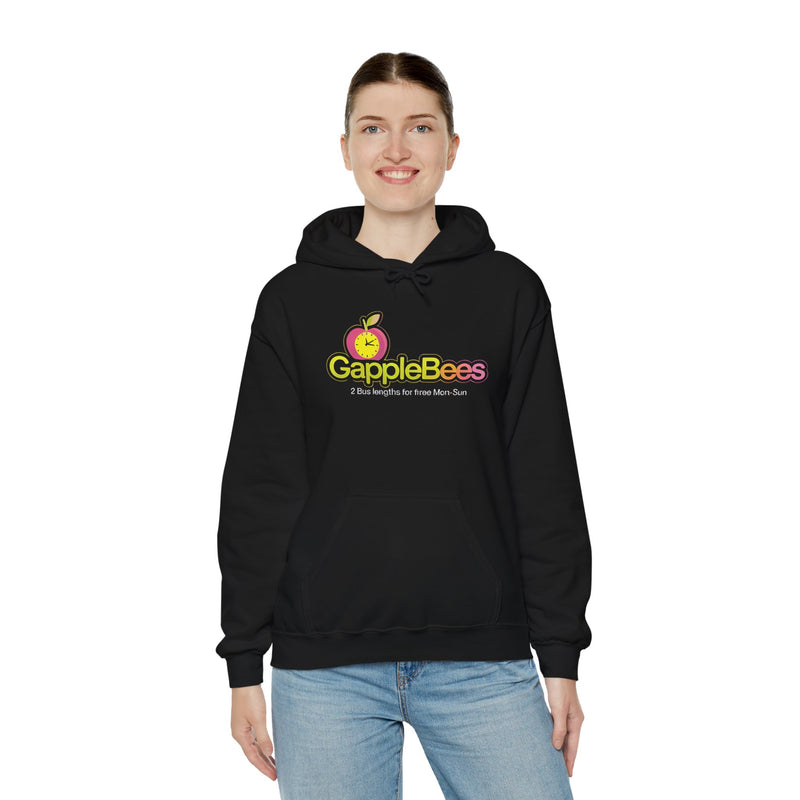 GappleBees Racing Hoodie