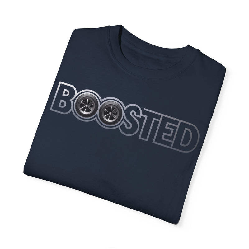 Boosted T-shirt