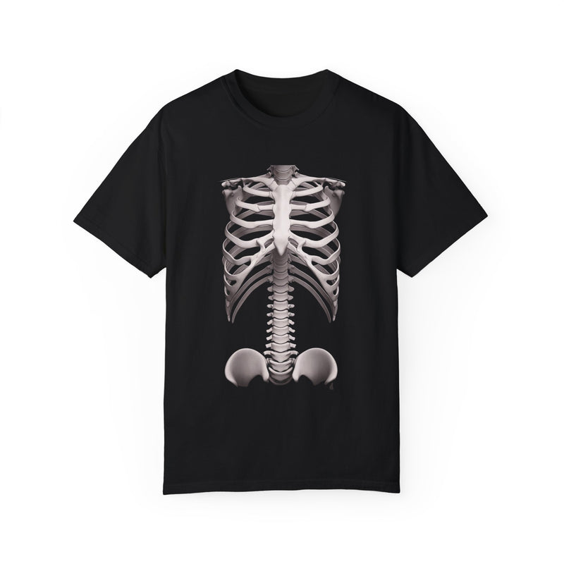 Skeletal T-shirt