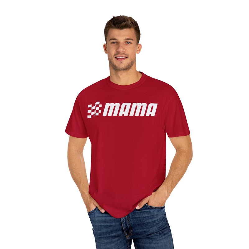 Mama Racing T-shirt