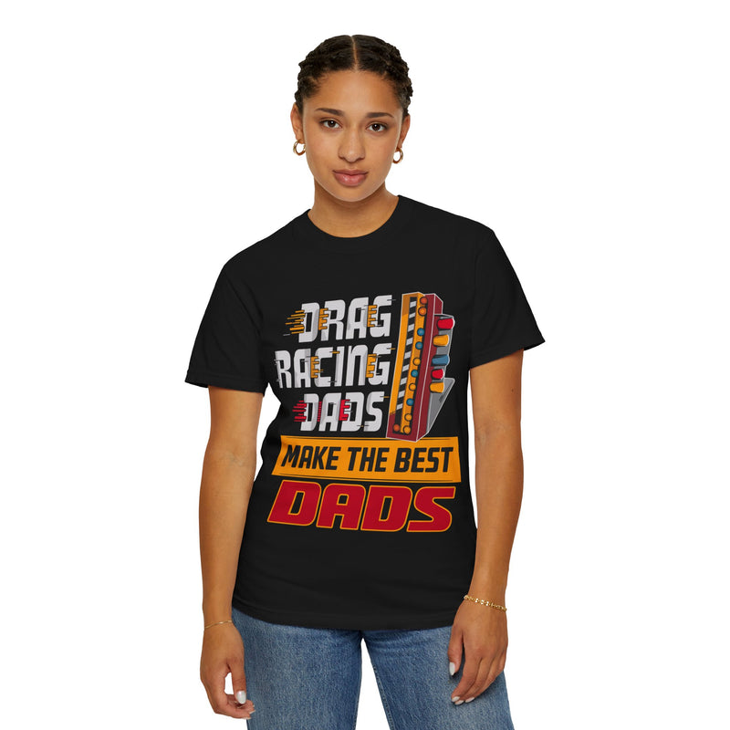 Drag Racing Dads, Racing Shirt