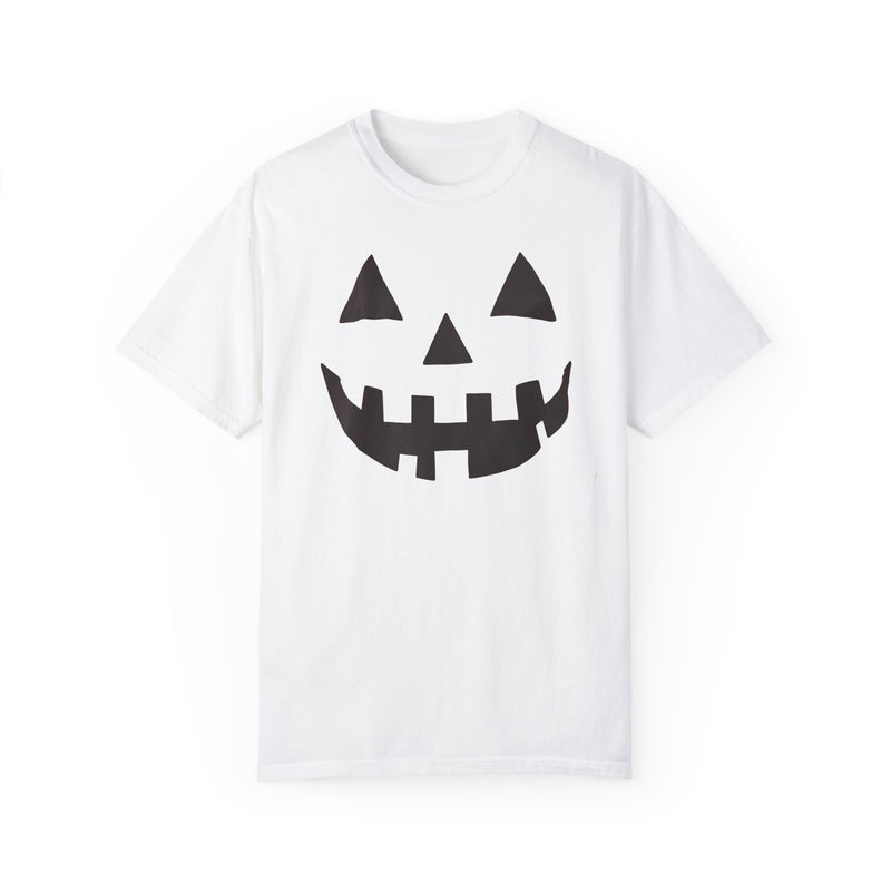 Jack-o'-Lantern-Halloween T-shirt