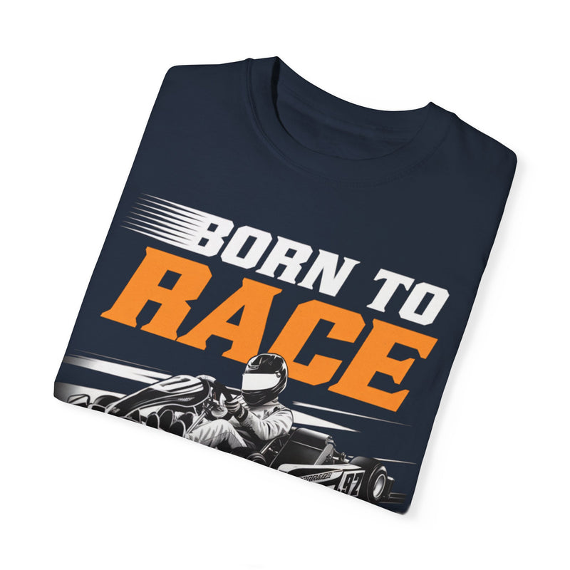 Born To Race, Racing Shirt