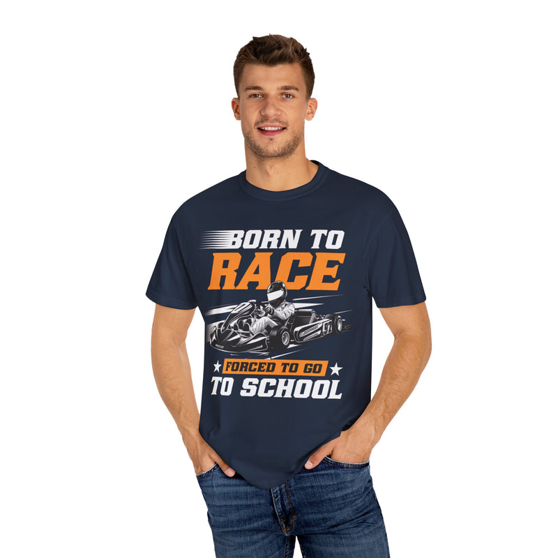 Born To Race, Racing Shirt