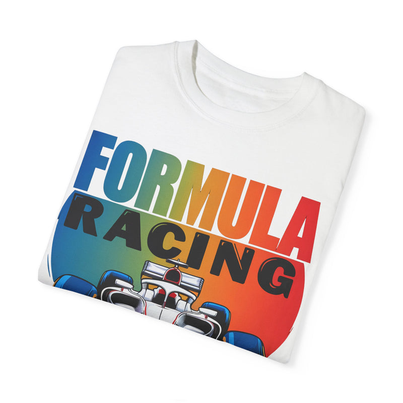 Formula Racing T-shirt